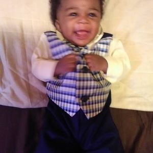 Meet your Posher, Mario